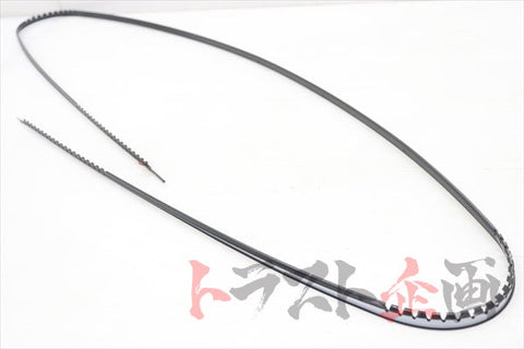 NISSAN Rear Window Molding - Skyline BCNR33 ER33 ENR33 2Dr #663101774 NISSAN