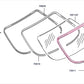 NISSAN Rear Window Outer Weatherstrip - Skyline R33 BCNR33 #663101776