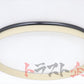 NISSAN Rear Window Outer Weatherstrip - Skyline R33 BCNR33 #663101776