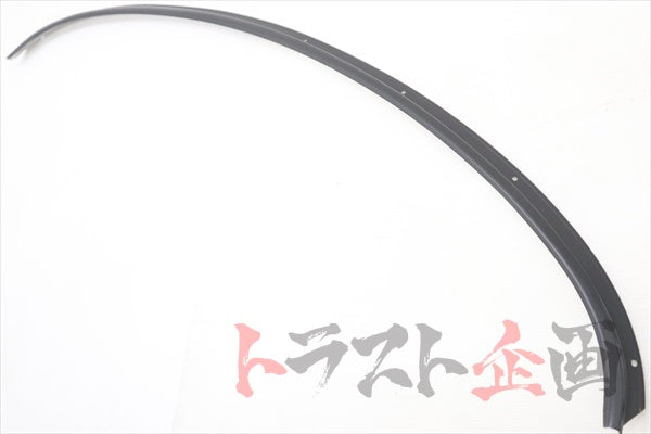 Nissan Rear Window Lower Molding - Skyline R33 BCNR33 #663101778 NISSAN