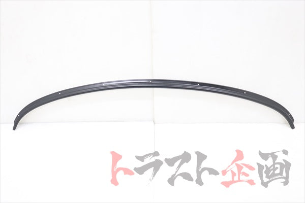 Nissan Rear Window Lower Molding - Skyline R33 BCNR33 #663101778 NISSAN