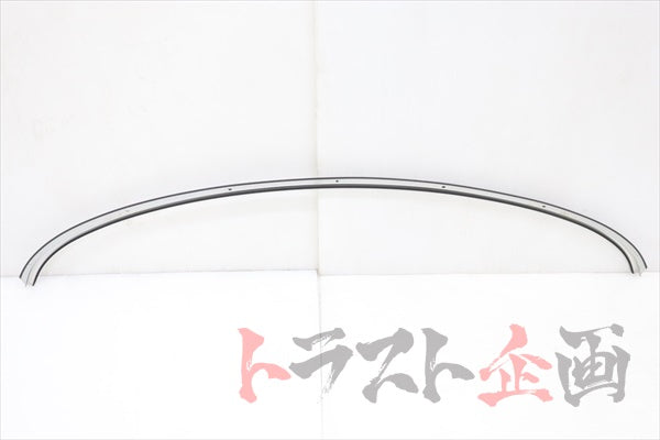 Nissan Rear Window Lower Molding - Skyline R33 BCNR33 #663101778 NISSAN
