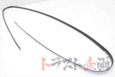 Nissan Rear Window Inner Molding - R33 4 Doors (1993/08-1995/01) ##663101786 NISSAN
