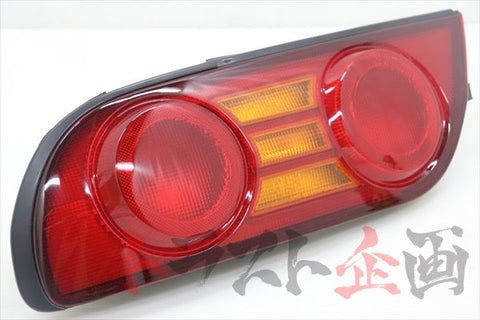 NISSAN Rear Tail Lamp Assy LH - 180SX Late Model ##663101790 NISSAN