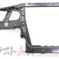 NISSAN Radiator Core Support - Skyline BCNR33 #663101801