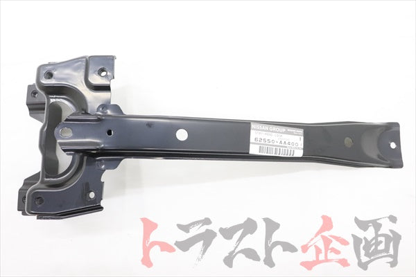 Комплект фиксаторов замка капота NISSAN - Skyline BNR34 #663101804S1 