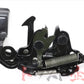 Комплект фиксаторов замка капота NISSAN - Skyline BNR34 #663101804S1 