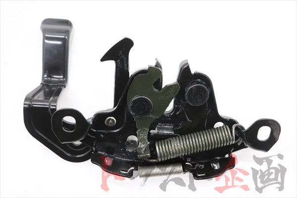 Комплект фиксаторов замка капота NISSAN - Skyline BNR34 #663101804S1 