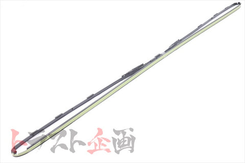 Молдинг крепления лобового стекла NISSAN - Skyline R32 2Dr BNR32 ##663101827 