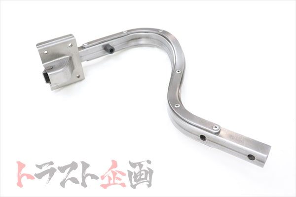 NISSAN Trunk Hinge LH - BNR34 #663101839 NISSAN