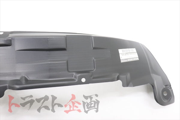 Подкрылок NISSAN задний левый со стороны водителя - S15 ##663101846