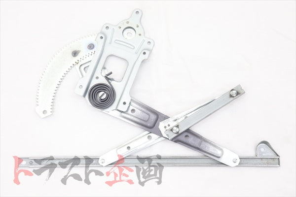 NISSAN Дверной стеклоподъемник правый - Skyline R33 2Dr BCNR33 ##663101852 