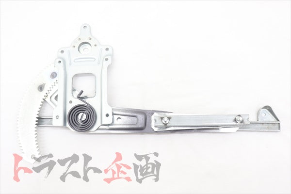 NISSAN Дверной стеклоподъемник правый - Skyline R33 2Dr BCNR33 ##663101852 