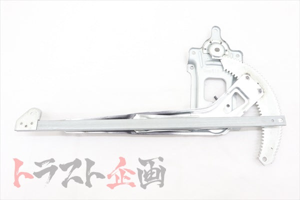 NISSAN Дверной стеклоподъемник правый - Skyline R33 2Dr BCNR33 ##663101852 