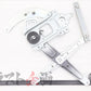 NISSAN Door Window Regulator RH - Skyline R34 BNR34 #663101853