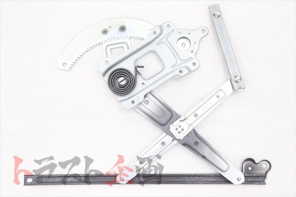 NISSAN Дверной стеклоподъемник правый - Skyline R34 BNR34 #663101853 