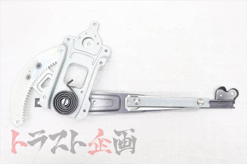 NISSAN Дверной стеклоподъемник правый - Skyline R34 BNR34 #663101853 