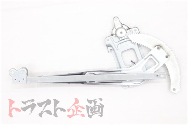 NISSAN Дверной стеклоподъемник правый - Skyline R34 BNR34 #663101853 