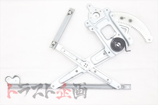 NISSAN Дверной стеклоподъемник левый - Skyline R34 BNR34 #663101854 