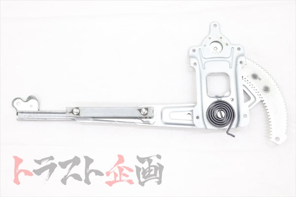 NISSAN Дверной стеклоподъемник левый - Skyline R34 BNR34 #663101854 