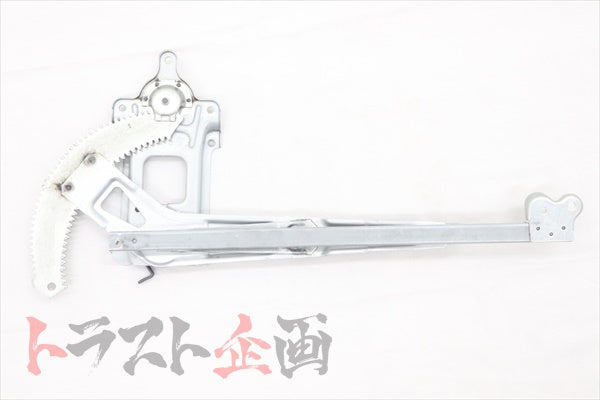 NISSAN Дверной стеклоподъемник левый - Skyline R34 BNR34 #663101854 