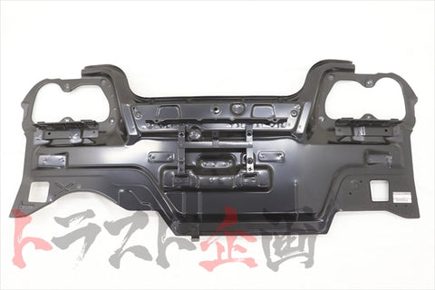 Задняя верхняя панель NISSAN - Skyline BCNR33 #663101874 
