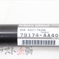 NISSAN Багажная дуга - Skyline BNR34 ##663101875 