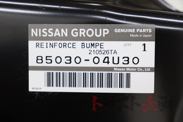 Задний усилитель NISSAN - Skyline BNR32 ##663101876 