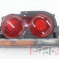 NISSAN Rear Tail Lamp Assy LH - Skyline R33 BCNR33 2Dr #663101884