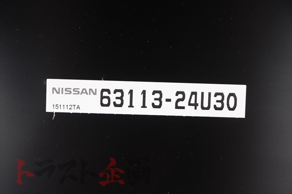 NISSAN Front Fender LHS - BCNR33 #663101891