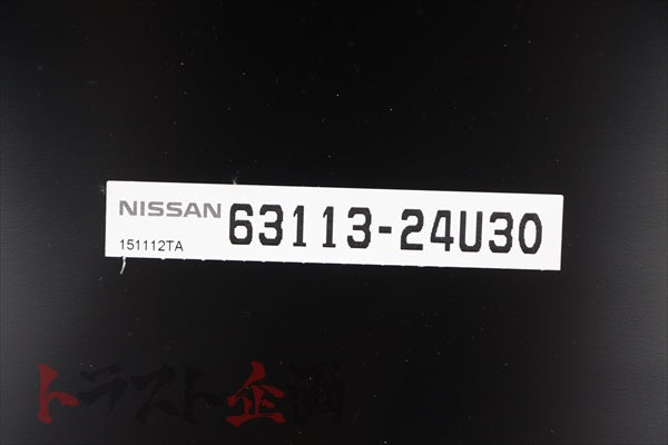 NISSAN Переднее крыло левое - BCNR33 #663101891 