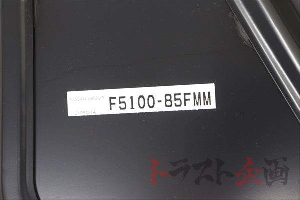 Капот NISSAN - Silvia S15 #663101892 