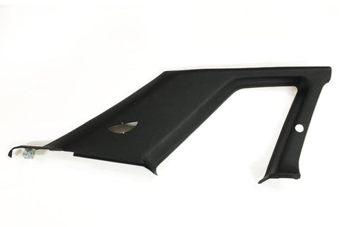 NISSAN Rear Quarter Inner Panel LH - Skyline BNR32 #663111086 NISSAN