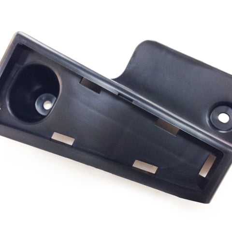 NISSAN Footrest Cover - Skyline BCNR33 BNR34 #663111100 NISSAN