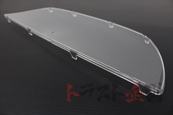 OEM Nissan Speedometer Panel - BNR32 #663111112 - Trust Kikaku