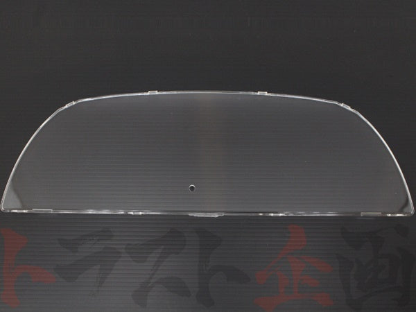 OEM Nissan Speedometer Panel - BNR32 #663111112 - Trust Kikaku