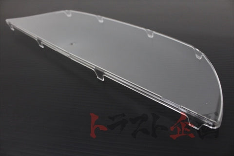 OEM Nissan Speedometer Panel - BNR32 #663111112 - Trust Kikaku