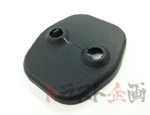 OEM Nissan Door Striker Cover 4P Set #663111117S2 - Trust Kikaku