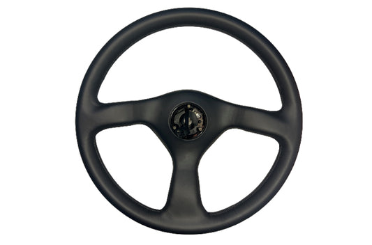 Nissan Steering Wheel - BNR32 Late Model #663111120