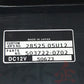 OEM Nissan A/C Climate Control Unit - BNR32 #663111124 - Trust Kikaku