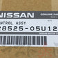 OEM Nissan A/C Climate Control Unit - BNR32 #663111124 - Trust Kikaku