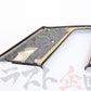 OEM Nissan Rear Quarter Inner Panel C Pillar Trim Set - BNR32 #663111086S1 - Trust Kikaku