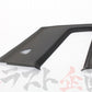 OEM Nissan Rear Quarter Inner Panel C Pillar Trim Set - BNR32 #663111086S1 - Trust Kikaku