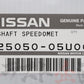 OEM Nissan Speedometer Cable - BNR32 #663111142 - Trust Kikaku