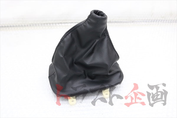 OEM Nissan Shift Boot - 180SX S13 #663111463 - Trust Kikaku
