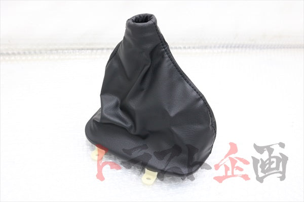 OEM Nissan Shift Boot - 180SX S13 #663111463 - Trust Kikaku