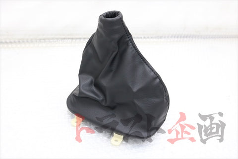 OEM Nissan Shift Boot - 180SX S13 #663111463 - Trust Kikaku