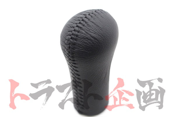 OEM Nissan Optional Shift Knob Leather Selection - S14 180SX RPS13 ##663111504 - Trust Kikaku