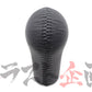 OEM Nissan Optional Shift Knob Leather Selection - S14 180SX RPS13 ##663111504 - Trust Kikaku