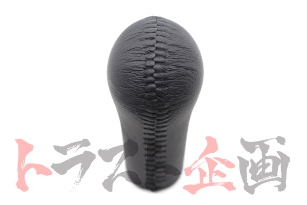 OEM Nissan Optional Shift Knob Leather Selection - S14 180SX RPS13 ##663111504 - Trust Kikaku